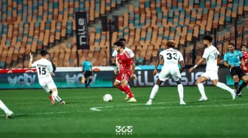 بث مباشر.. القناة الناقلة لمباراة الأهلي وشبيبة القبائل في دوري أبطال إفريقيا